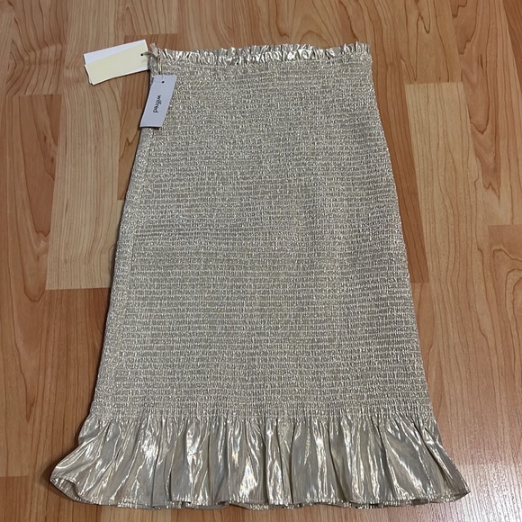 Wilfred skirt - Picture 2 of 2